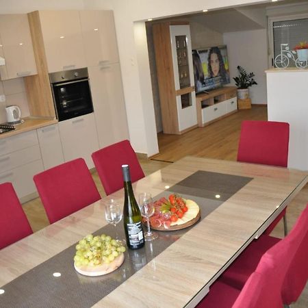 Apartman Doni Split Dış mekan fotoğraf