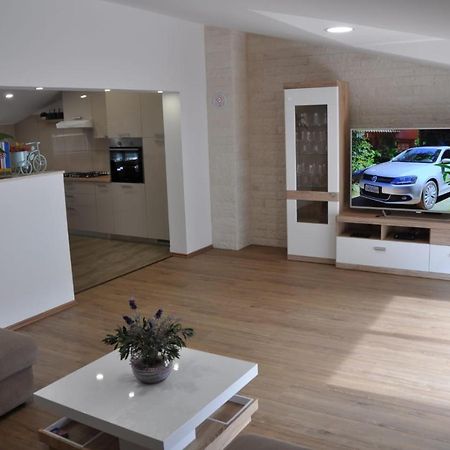 Apartman Doni Split Dış mekan fotoğraf