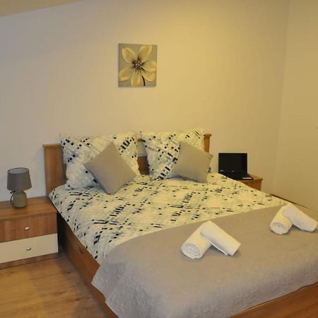 Apartman Doni Split Dış mekan fotoğraf