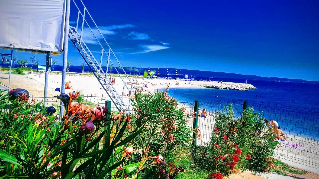 Apartman Doni Split Dış mekan fotoğraf