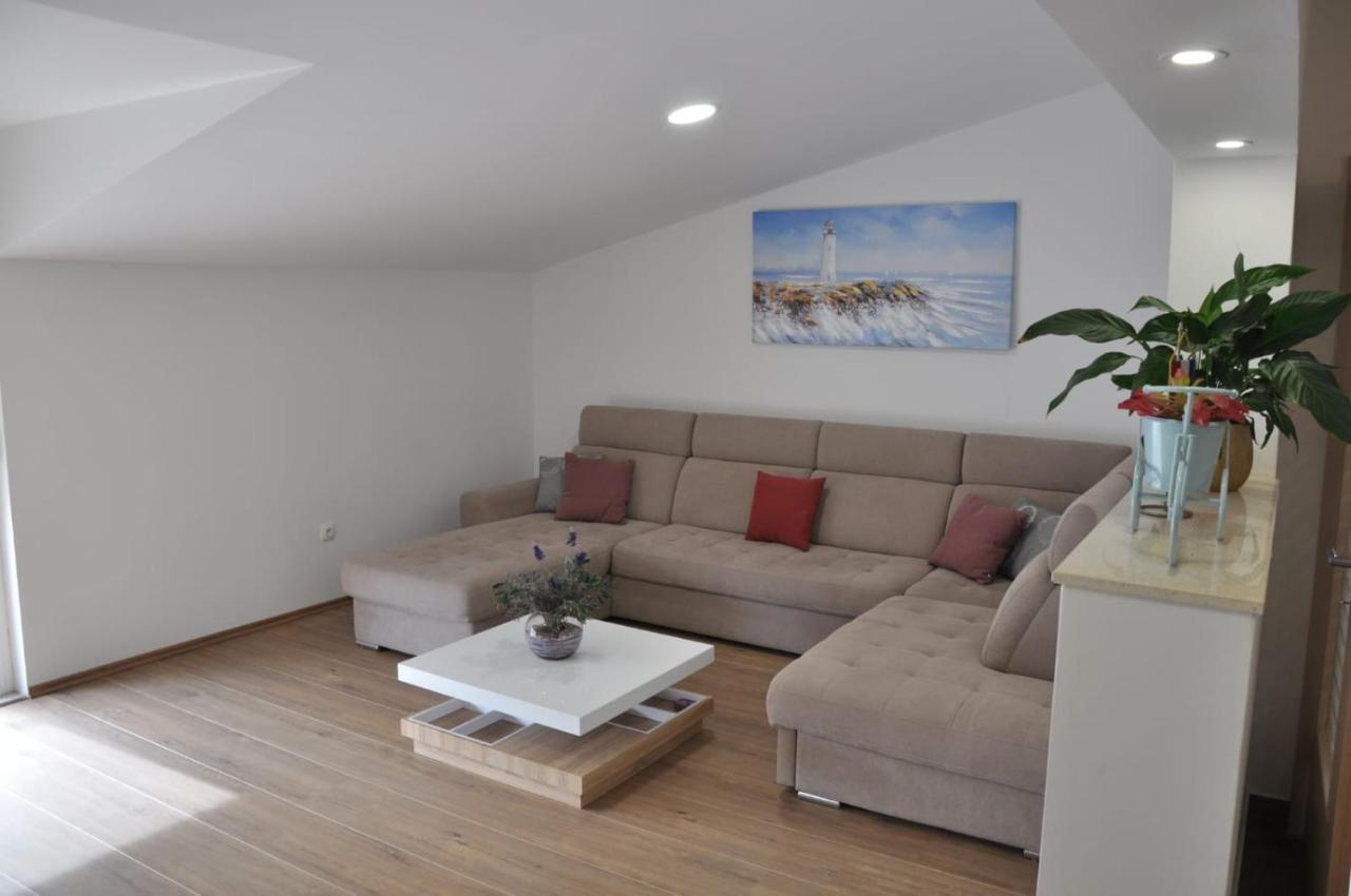 Apartman Doni Split Dış mekan fotoğraf