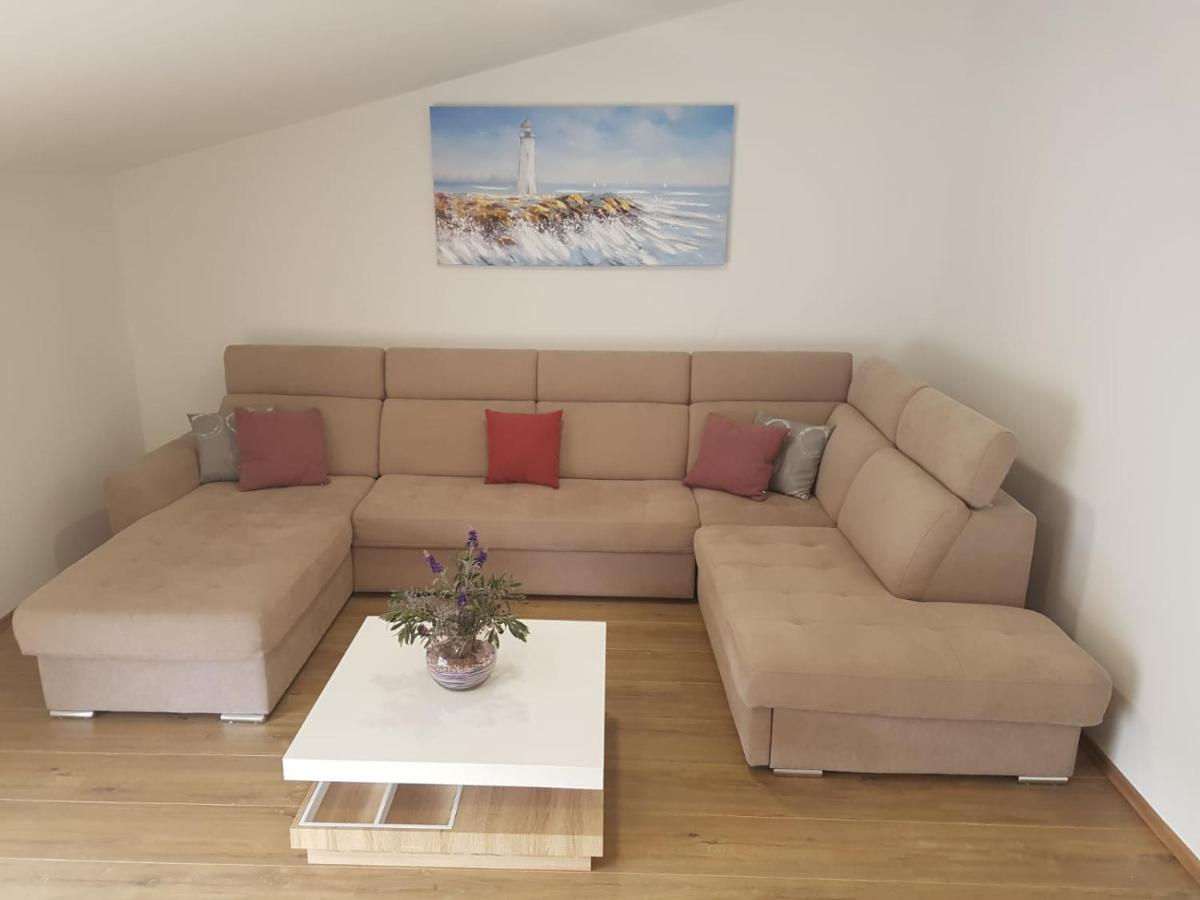 Apartman Doni Split Dış mekan fotoğraf
