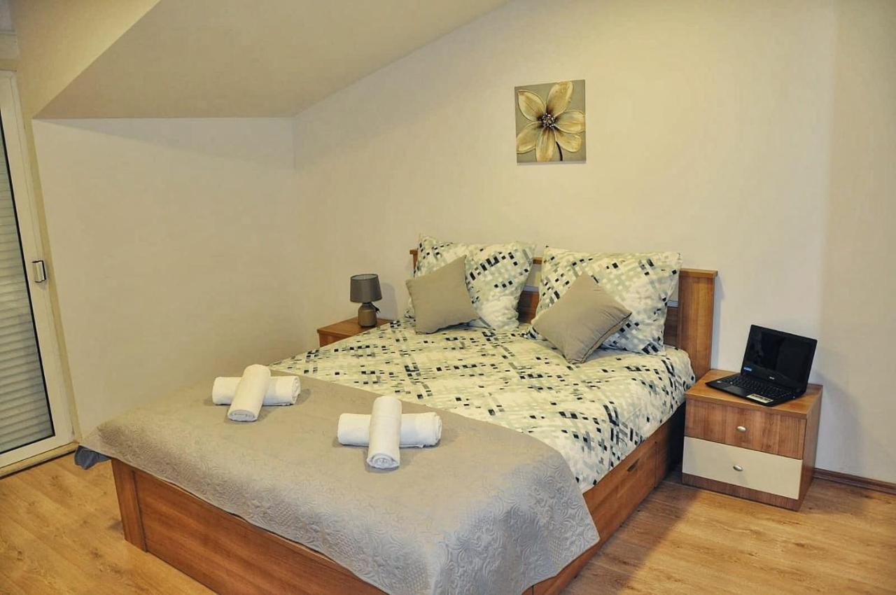Apartman Doni Split Dış mekan fotoğraf
