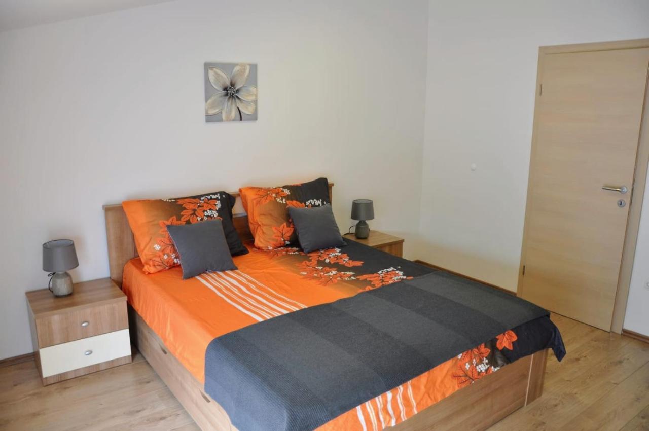 Apartman Doni Split Dış mekan fotoğraf