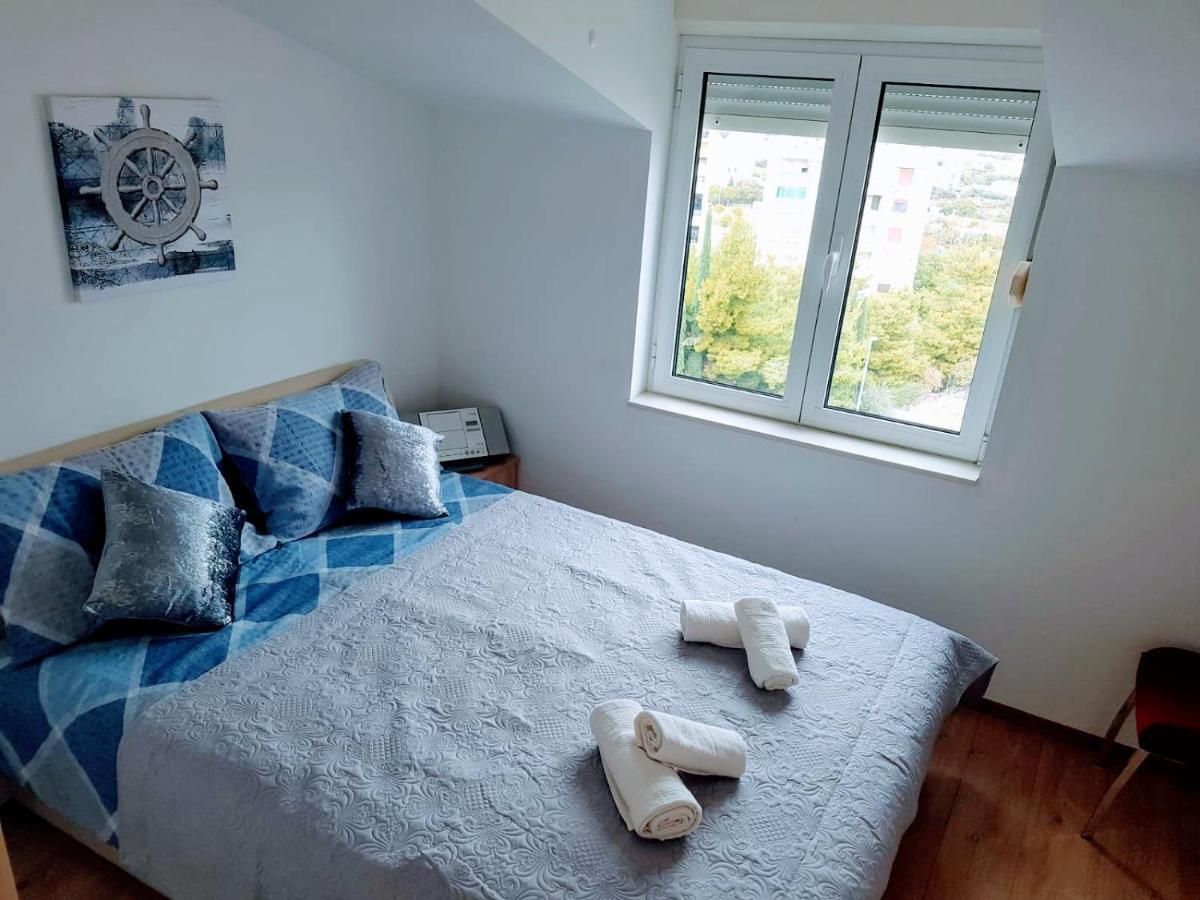 Apartman Doni Split Dış mekan fotoğraf