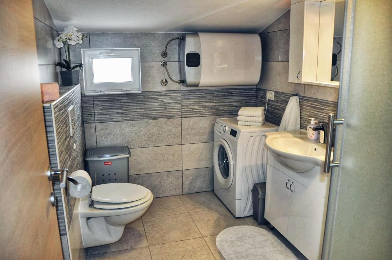 Apartman Doni Split Dış mekan fotoğraf