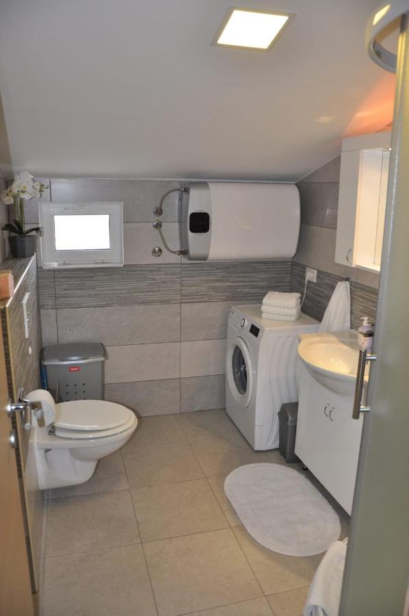 Apartman Doni Split Dış mekan fotoğraf