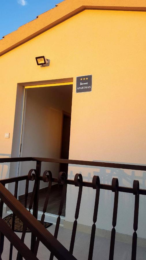 Apartman Doni Split Dış mekan fotoğraf