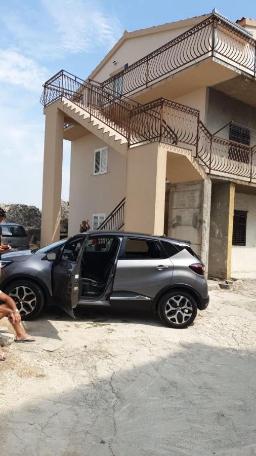Apartman Doni Split Dış mekan fotoğraf